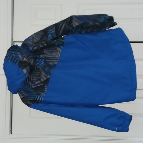 Free Country Winter Jacket Size L14/16 - Picture 4 of 14